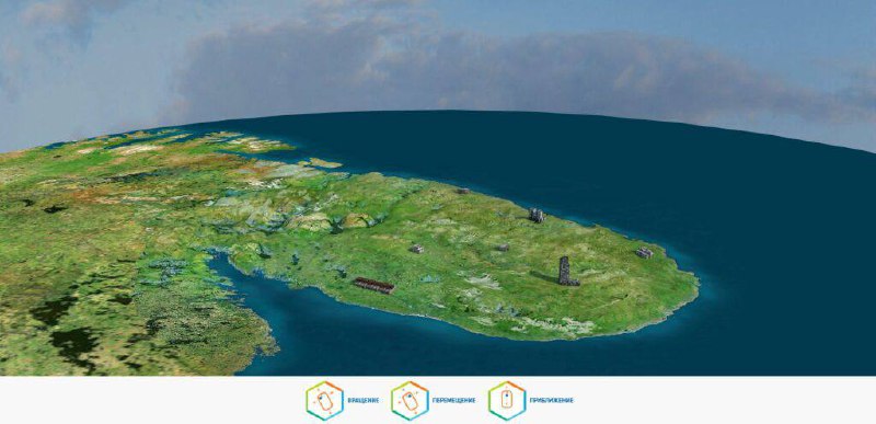 🤔 3D в браузере: почему webgl не взлетела в России? | Сетка — социальная сеть от hh.ru