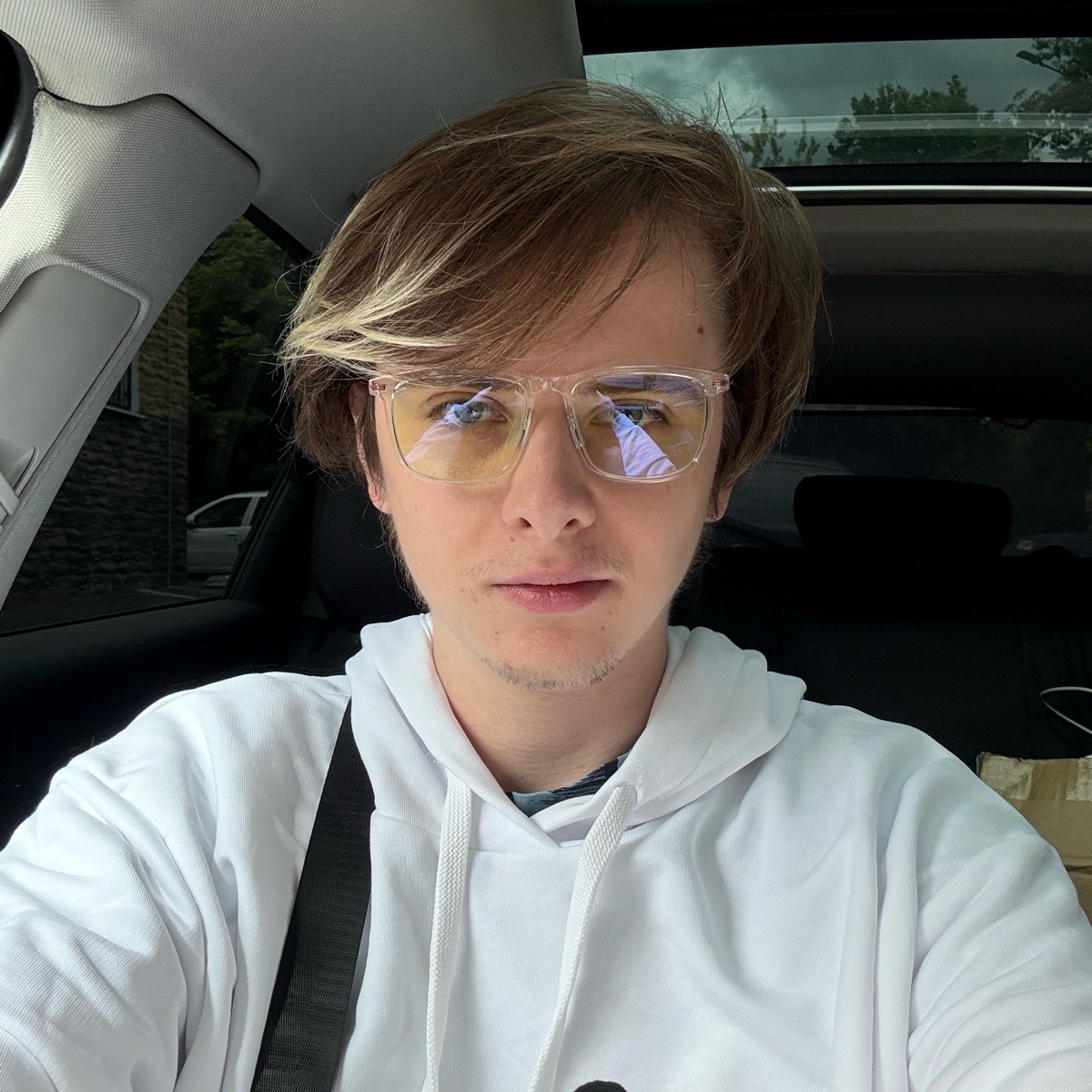 Тимофей Рабиевский | Сетка — социальная сеть от hh.ru