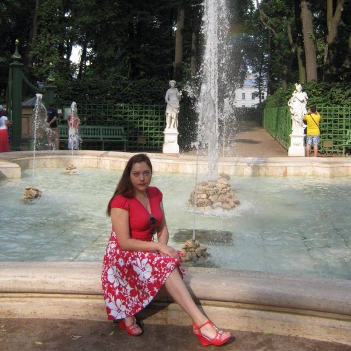 Елена Сухотерина