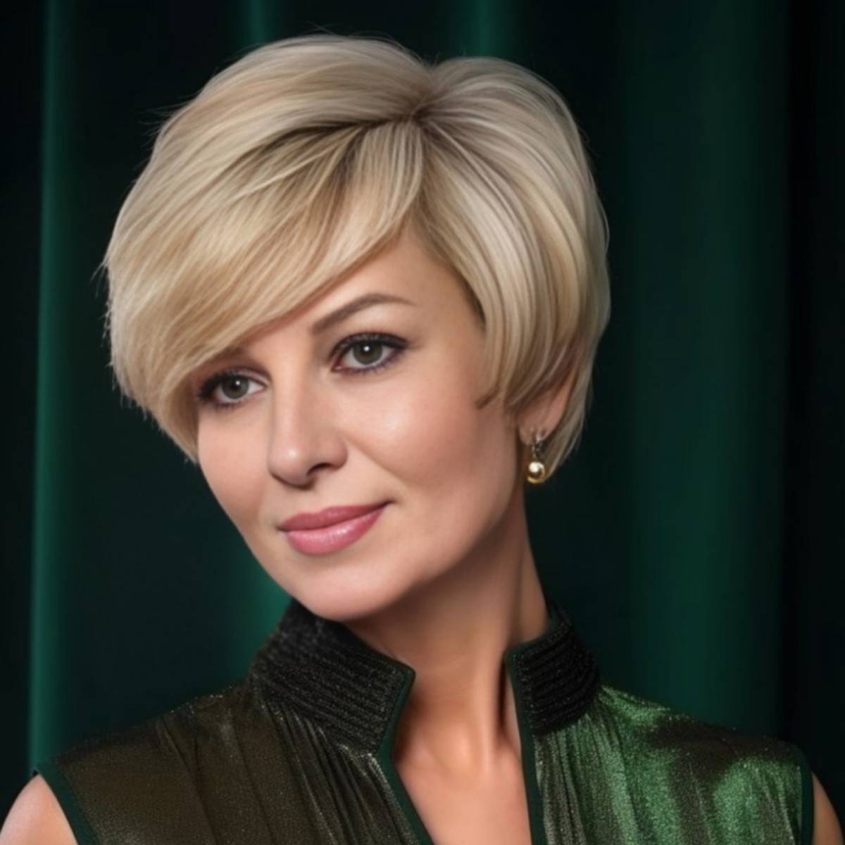 Юлиана Орлова