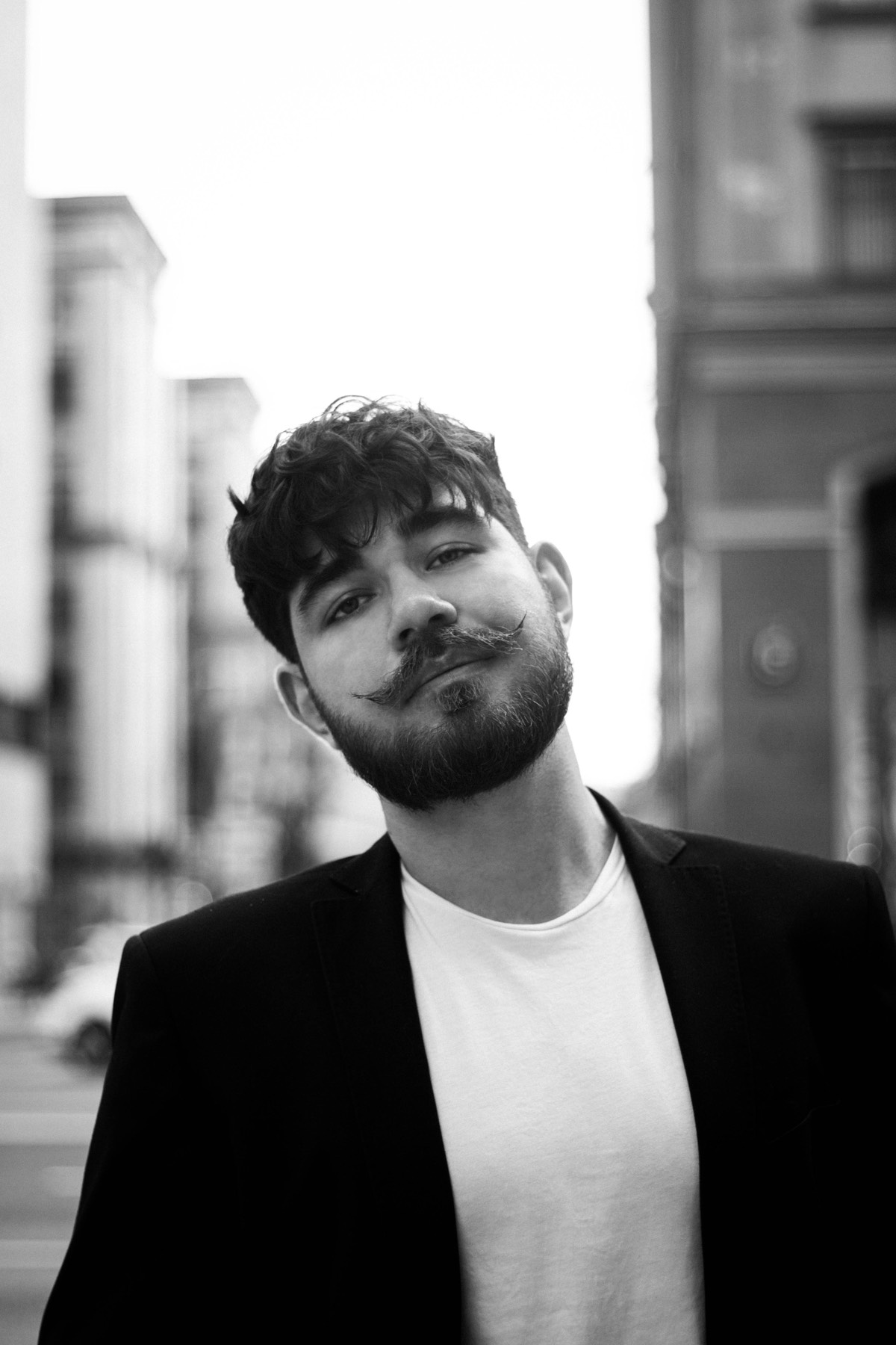 Тимофей Войновский | Сетка — социальная сеть от hh.ru