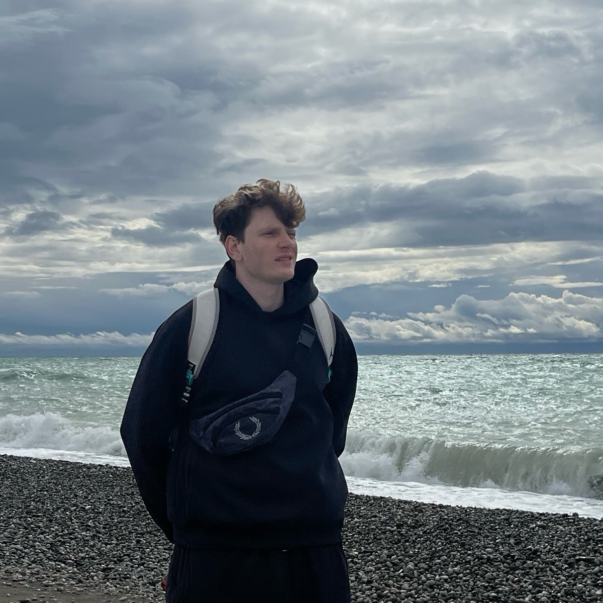 Глеб Прокопишин | Сетка — социальная сеть от hh.ru