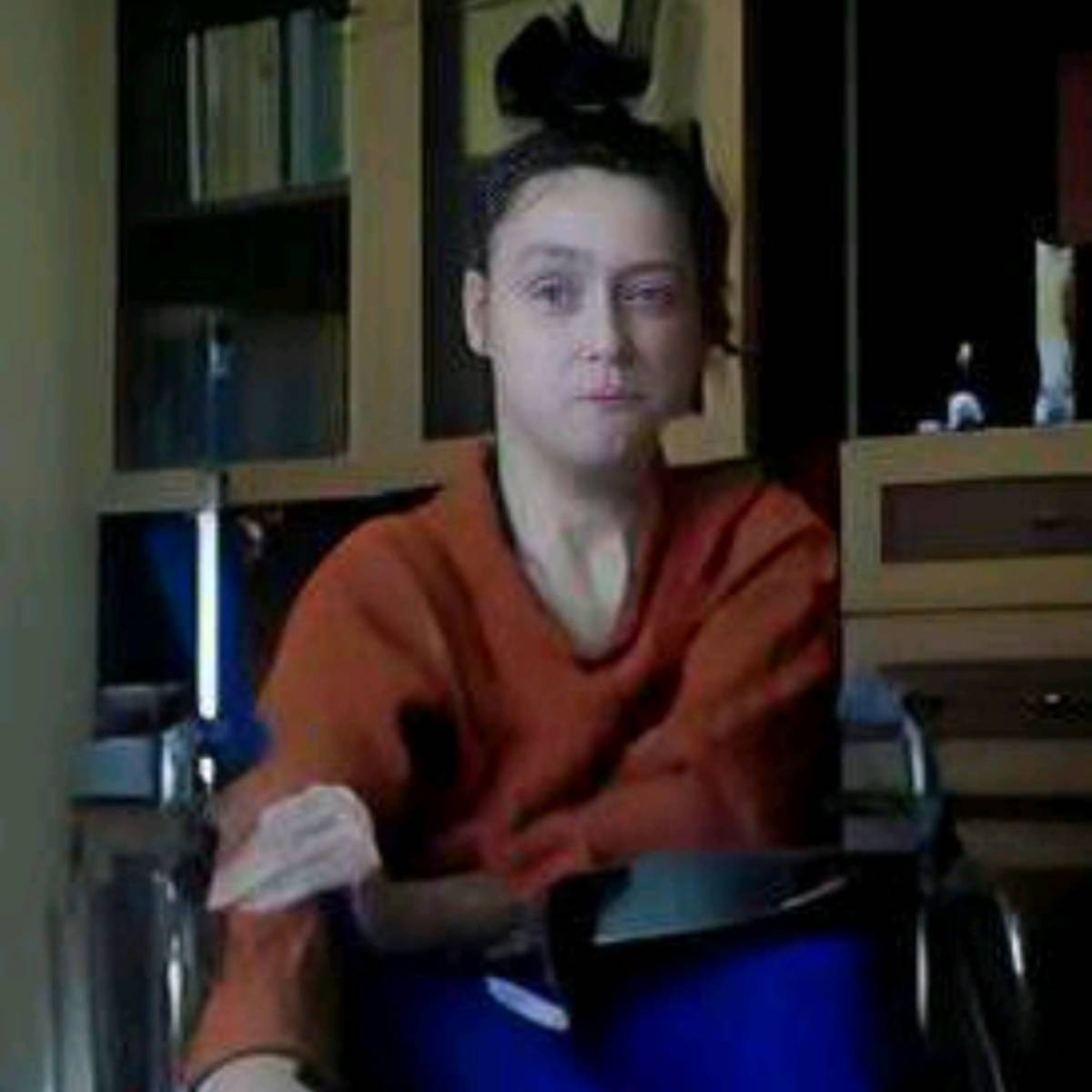 Елена Уймина
