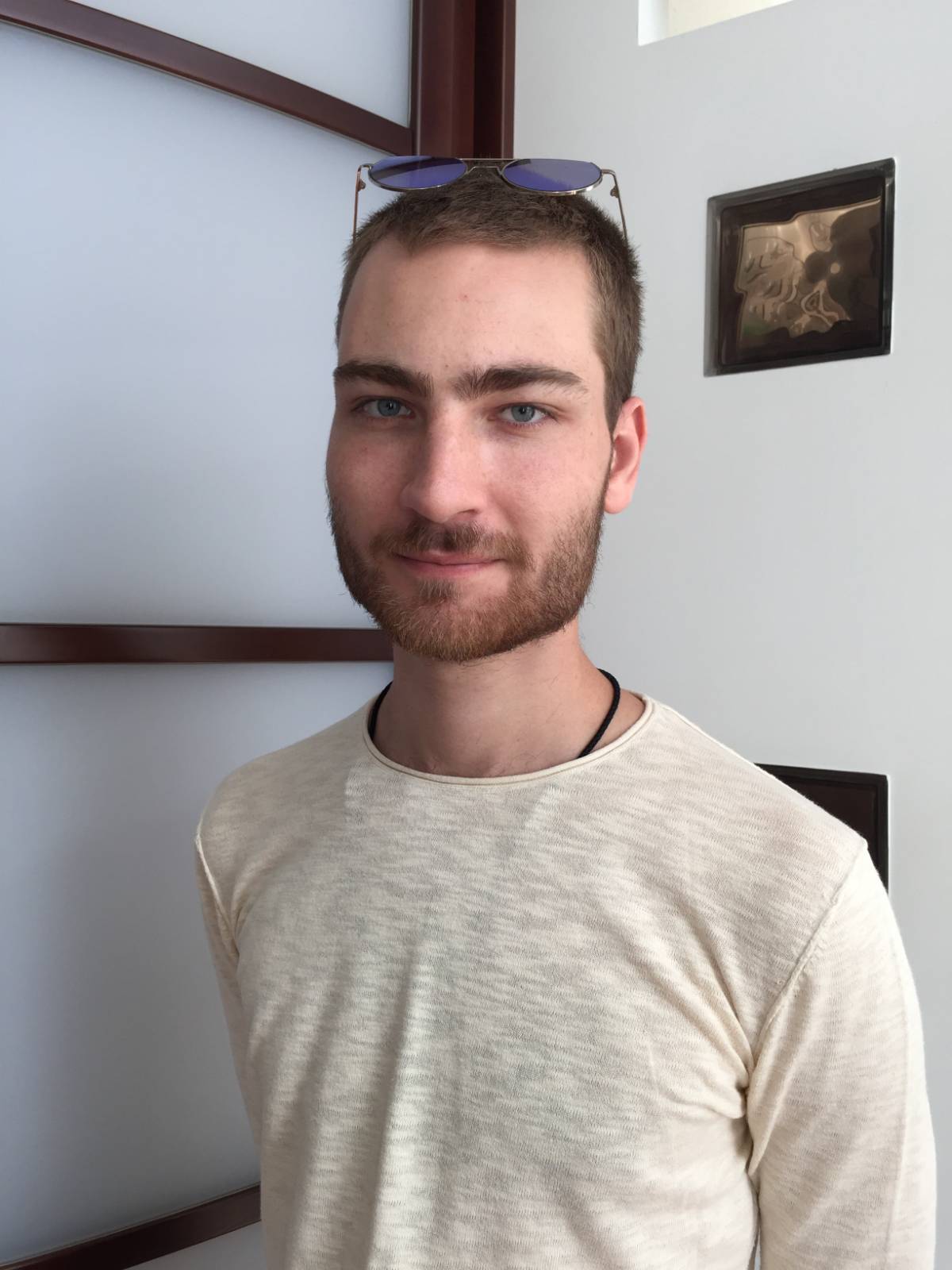 Аркадий Галанцев