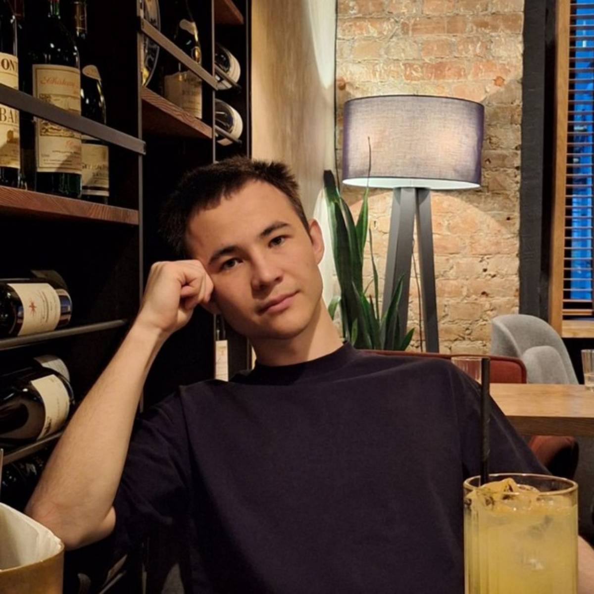 Артур Рахимзянов | Сетка — социальная сеть от hh.ru