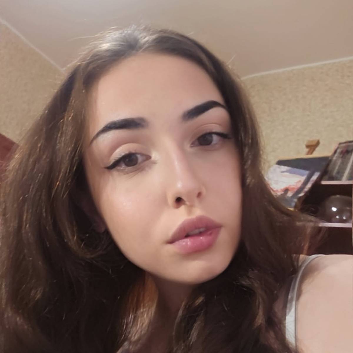 Лиза Оганесян