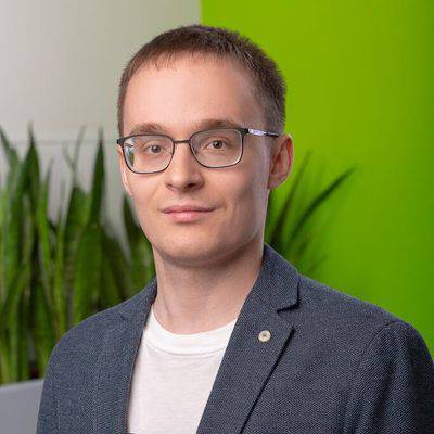 Вадим Будилин