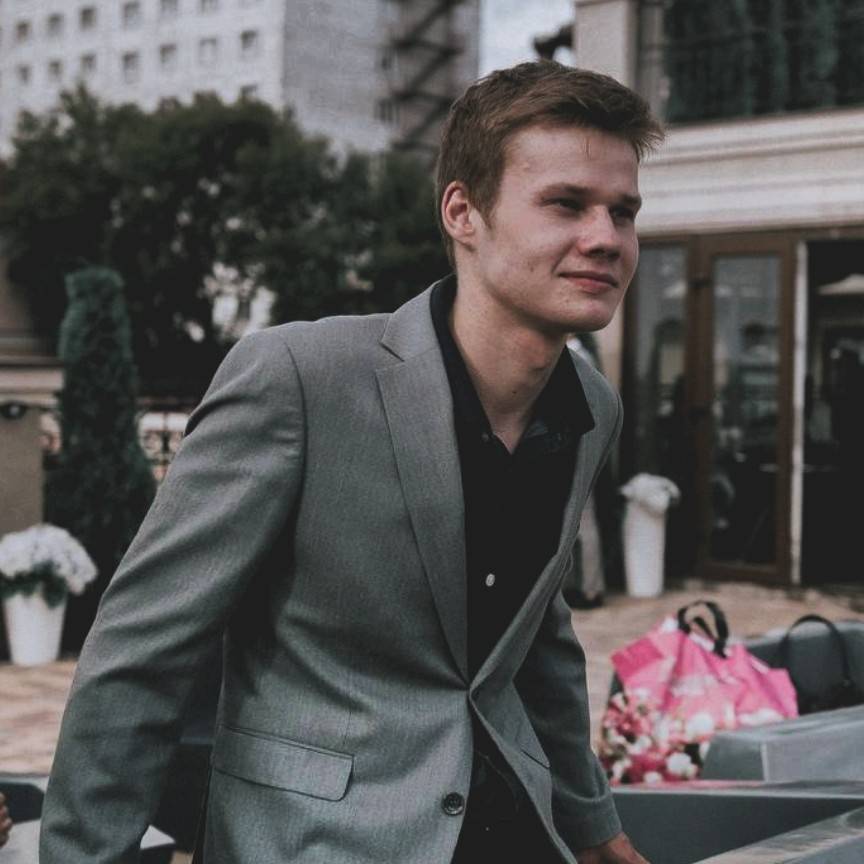 Алексей Дроздов