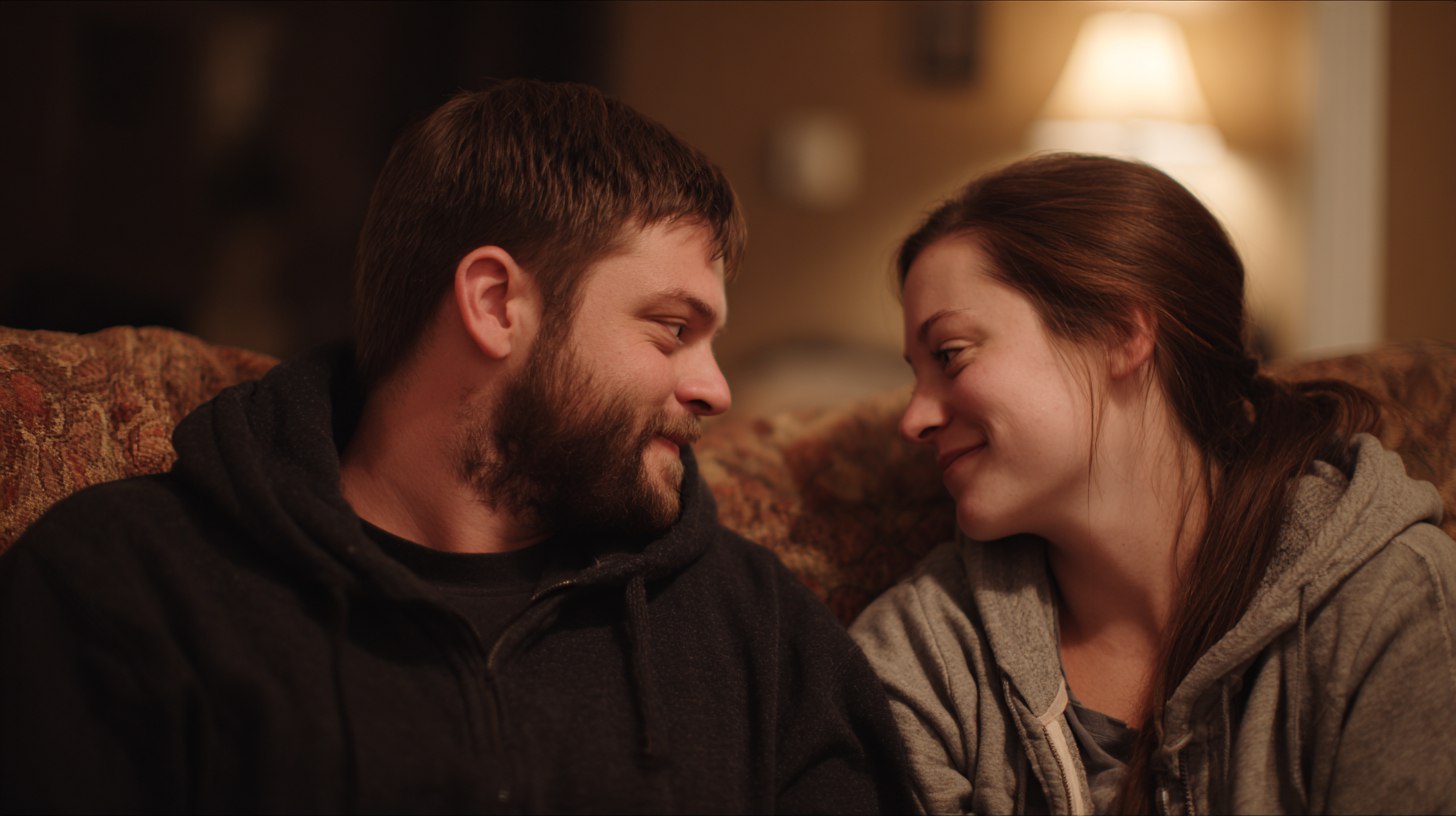 ЛЮБОВЬ ЖИВЁТ В ДИАЛОГАХ, А НЕ В ИЛЛЮЗИЯХ
«Любовь — это не постоянное чувство восхищения или страсти, а устойчивая система маленьких действий, которая поддерживается в повседневности | Сетка — социальная сеть от hh.ru