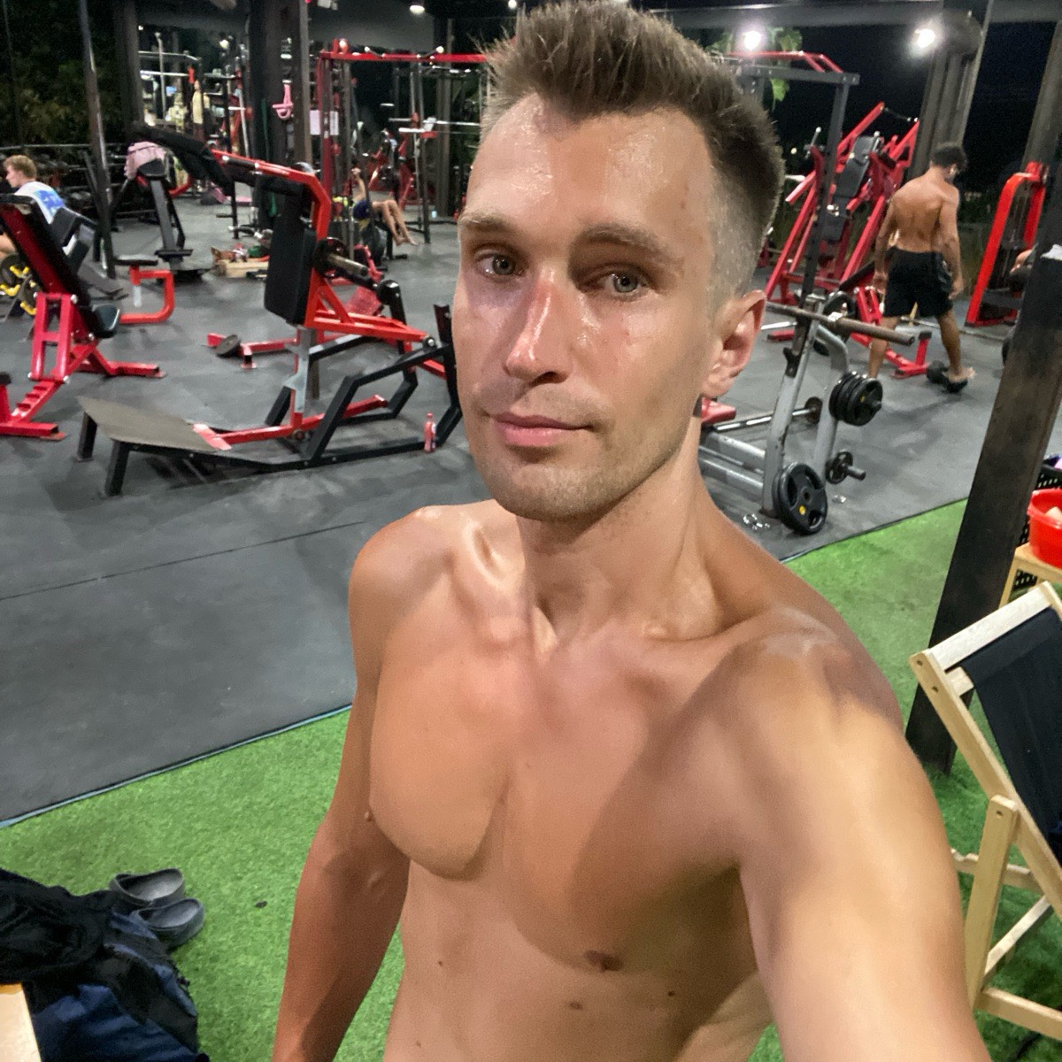 Дмитрий Ковин