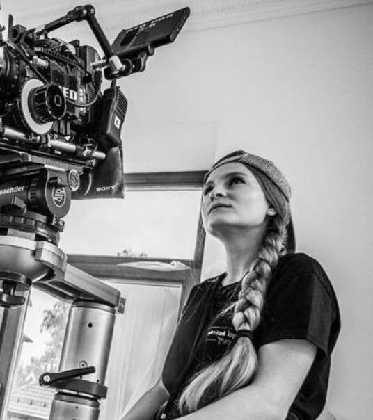 Анна Власова | Сетка — социальная сеть от hh.ru