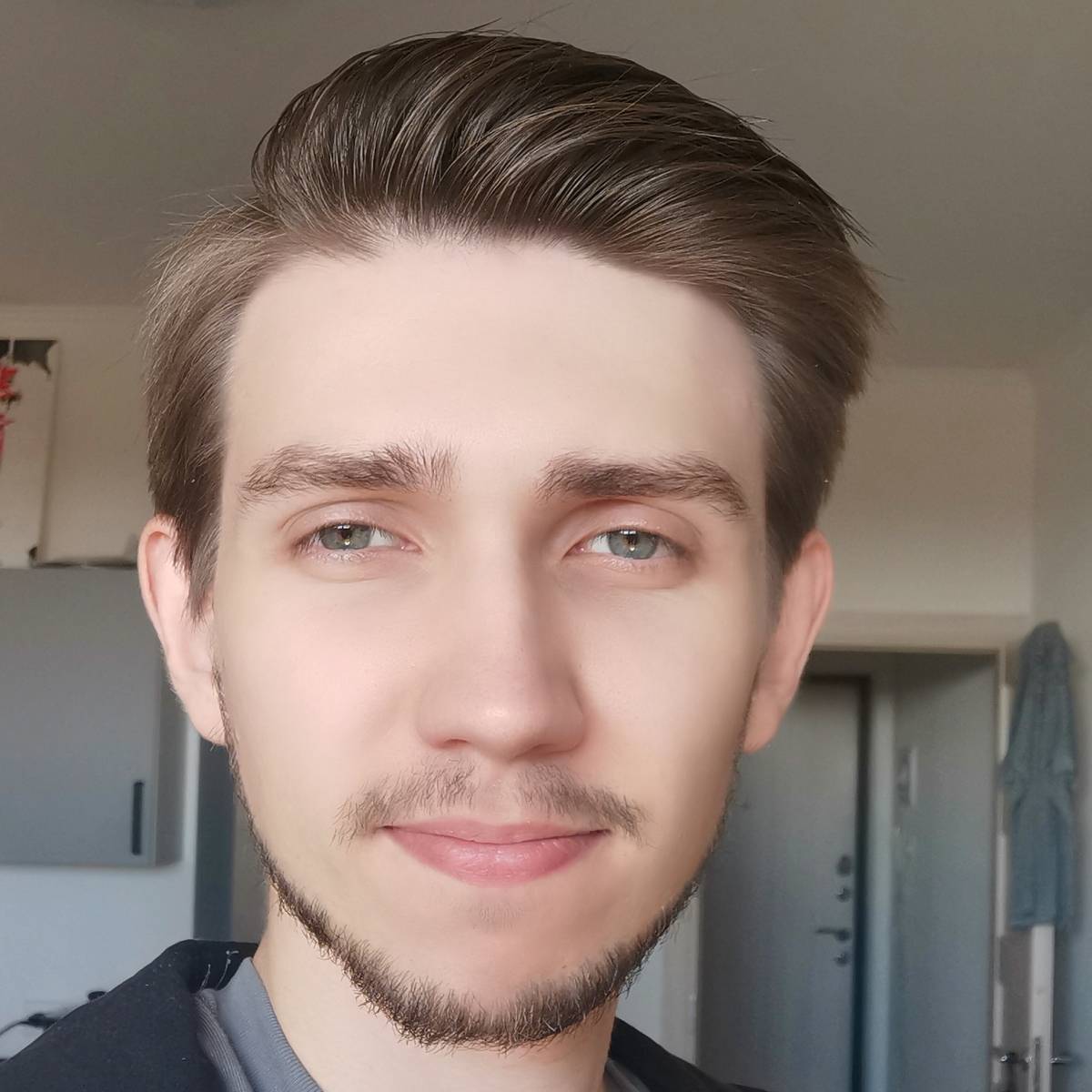 Егор Щеголихин