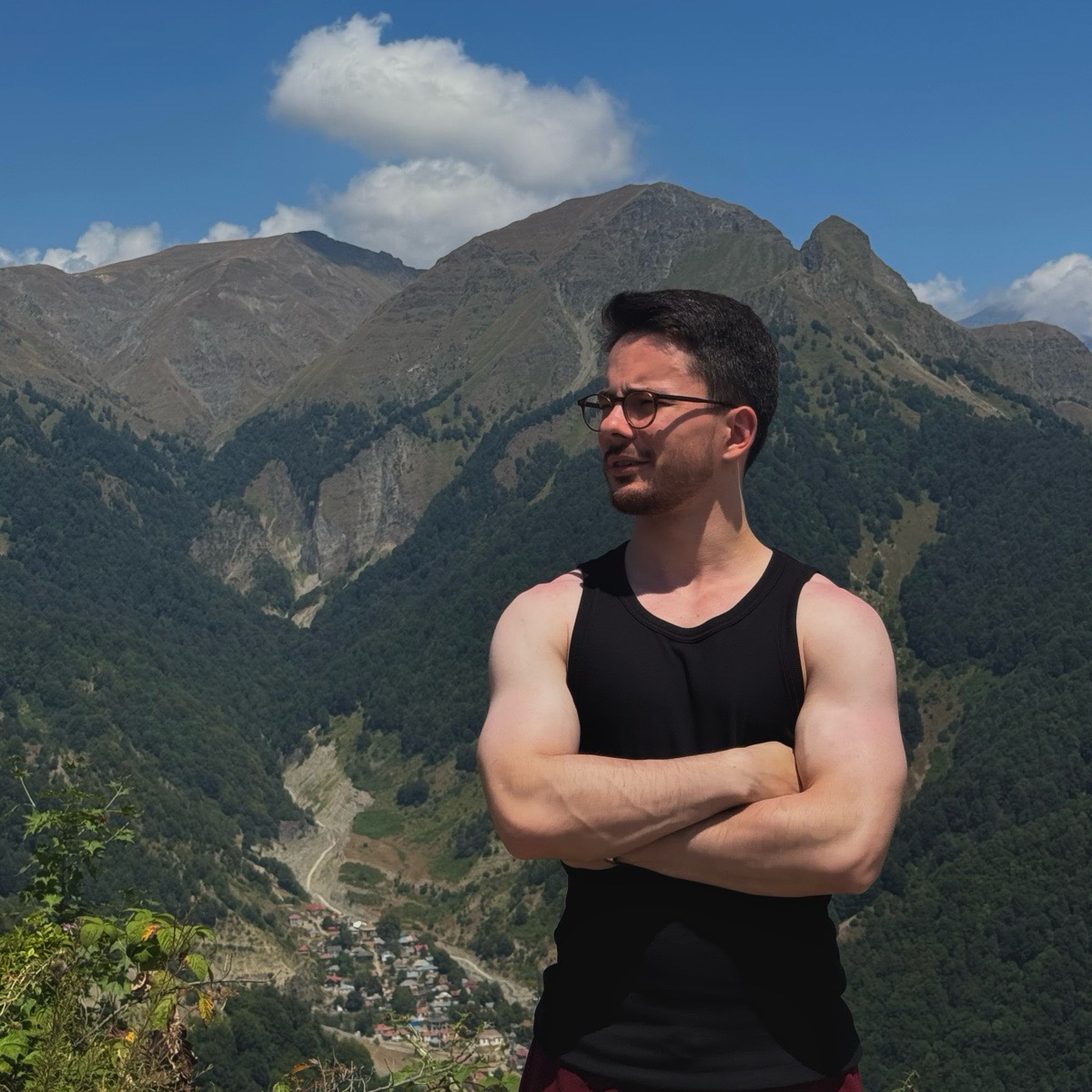 Нураддин Бунятов