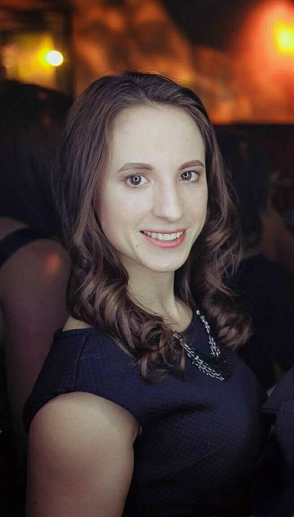 Алиса Николаева | Сетка — социальная сеть от hh.ru