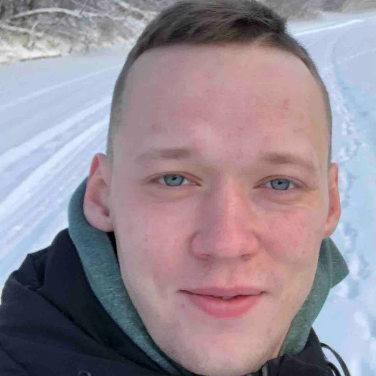 Георгий Волков