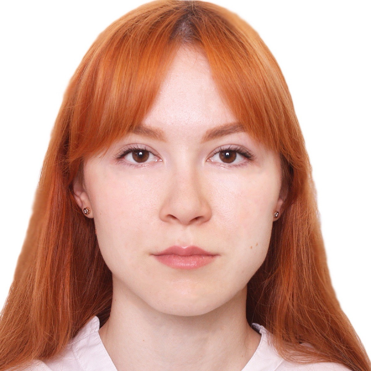 Эмилия Кадырмаева