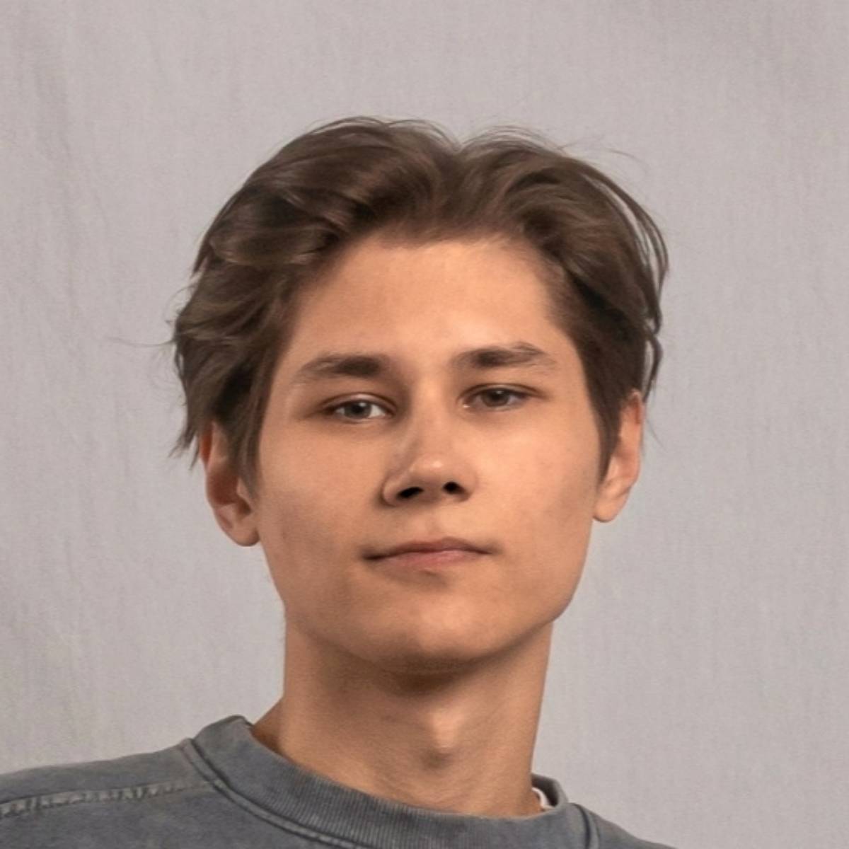 Глеб Плаксиенко