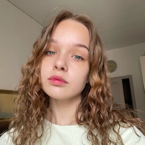 Анна Савельева | Сетка — социальная сеть от hh.ru