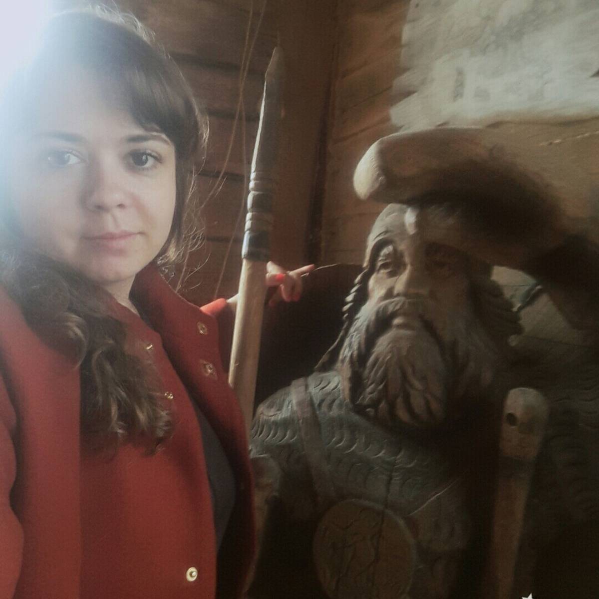 Екатерина Никитина