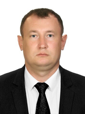 Евгений Булавин