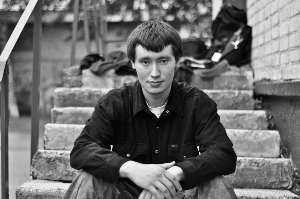 Алексей Неудахин