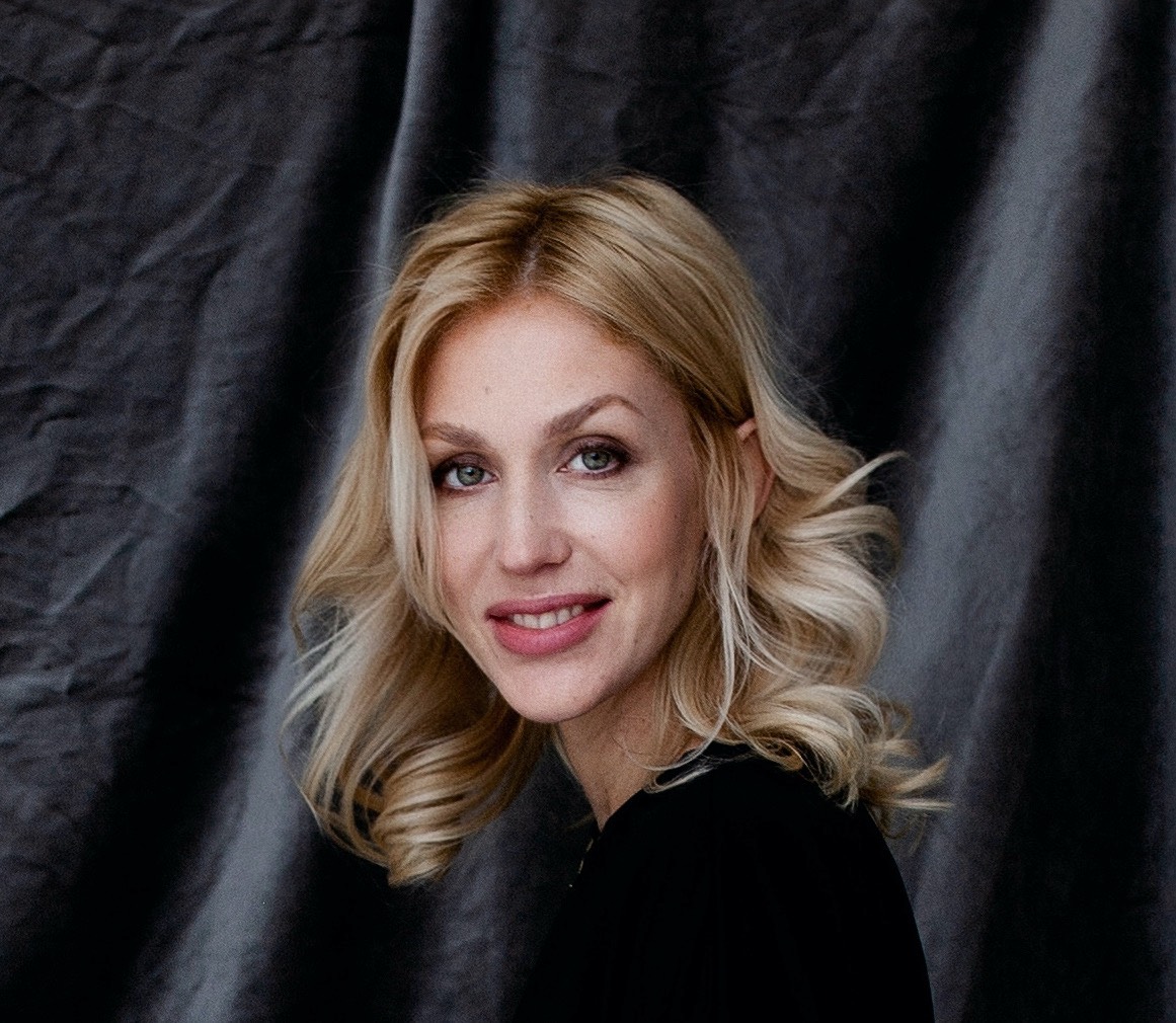 Инна Чекмарева | Сетка — социальная сеть от hh.ru