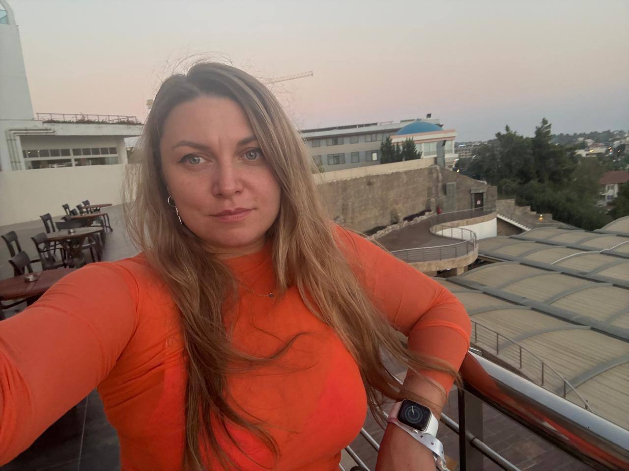 Отпуск с багами, но в удовольствие — Турция, Horus Paradise
Если бы у моря была клавиша «reset», я бы сейчас на ней лежала | Сетка — социальная сеть от hh.ru