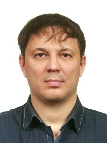 Евгений Калинин