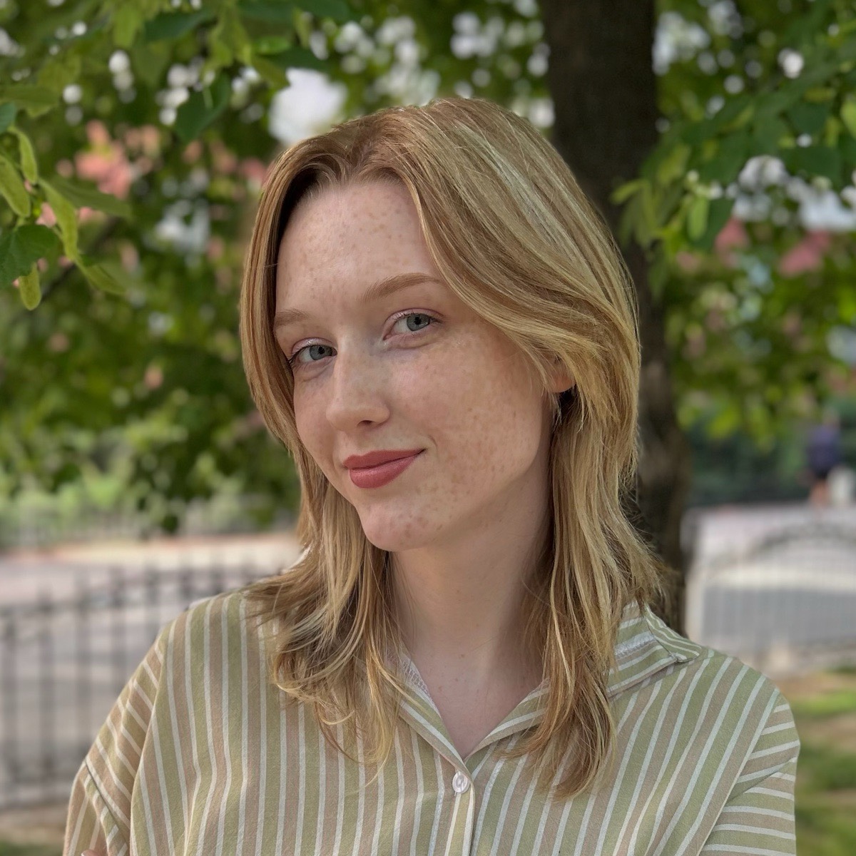 Валерия Романова | Сетка — социальная сеть от hh.ru