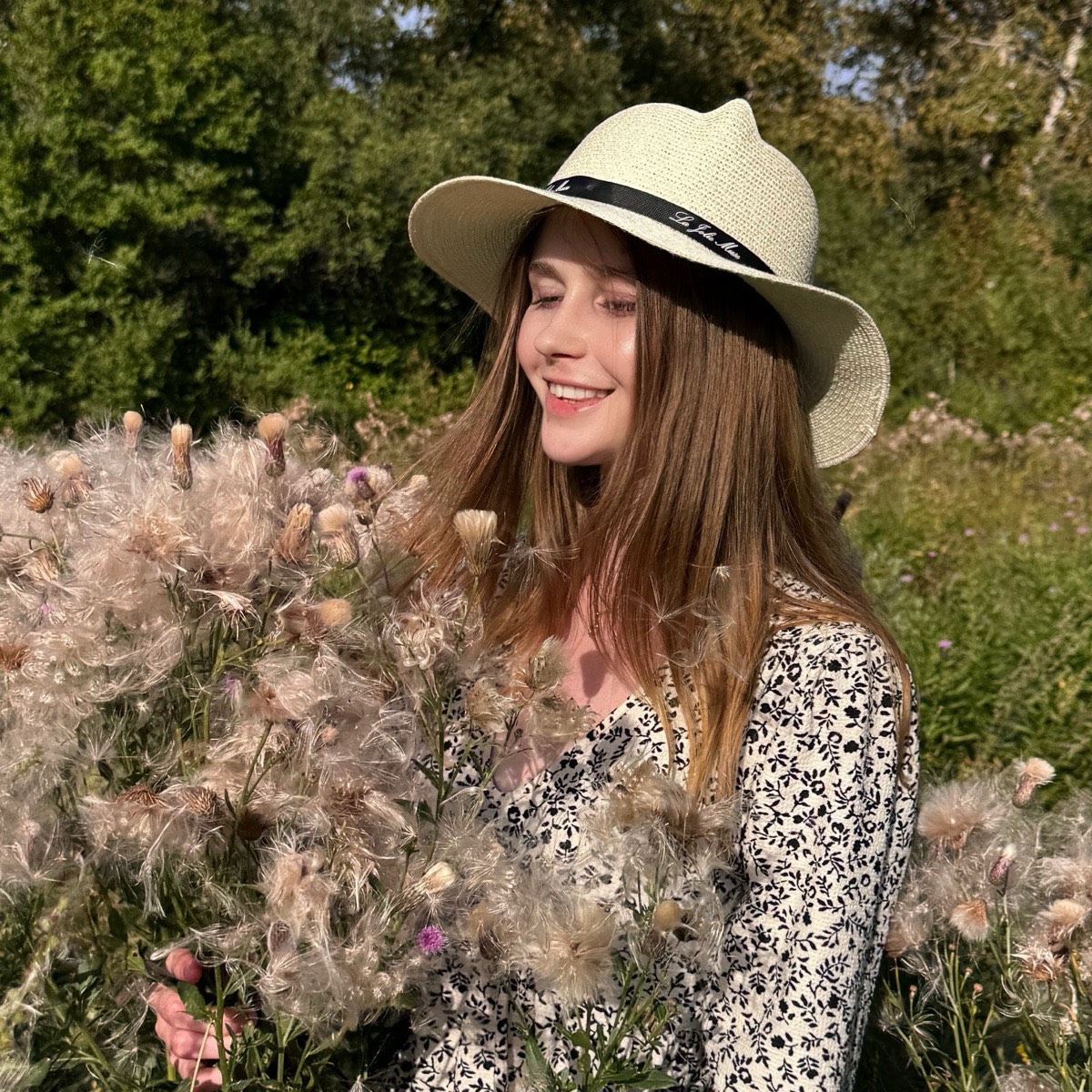 Полина Галант | Сетка — социальная сеть от hh.ru