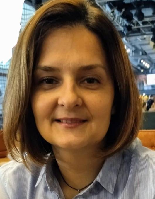 Елена Беликова