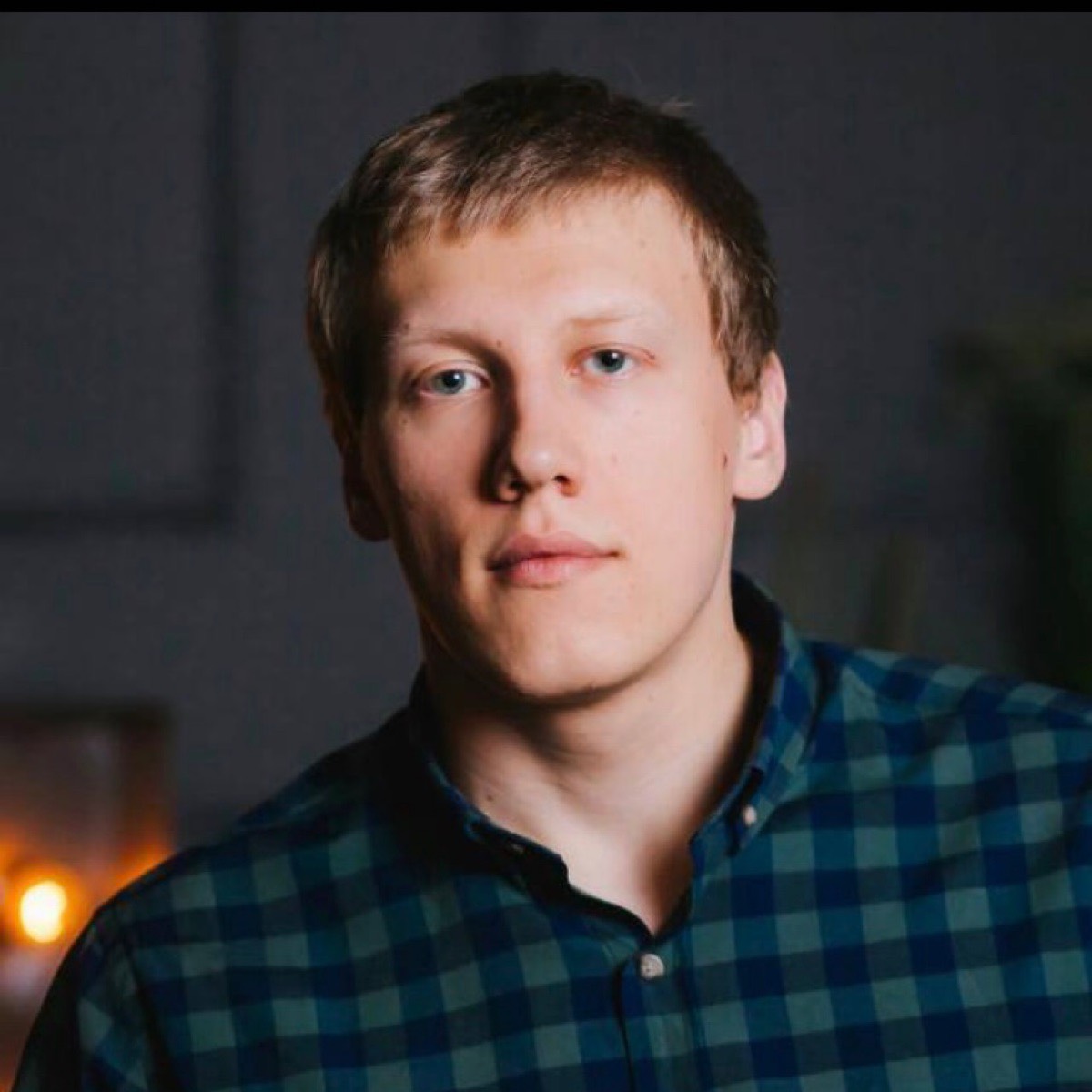 Илья Хохлов | Сетка — социальная сеть от hh.ru