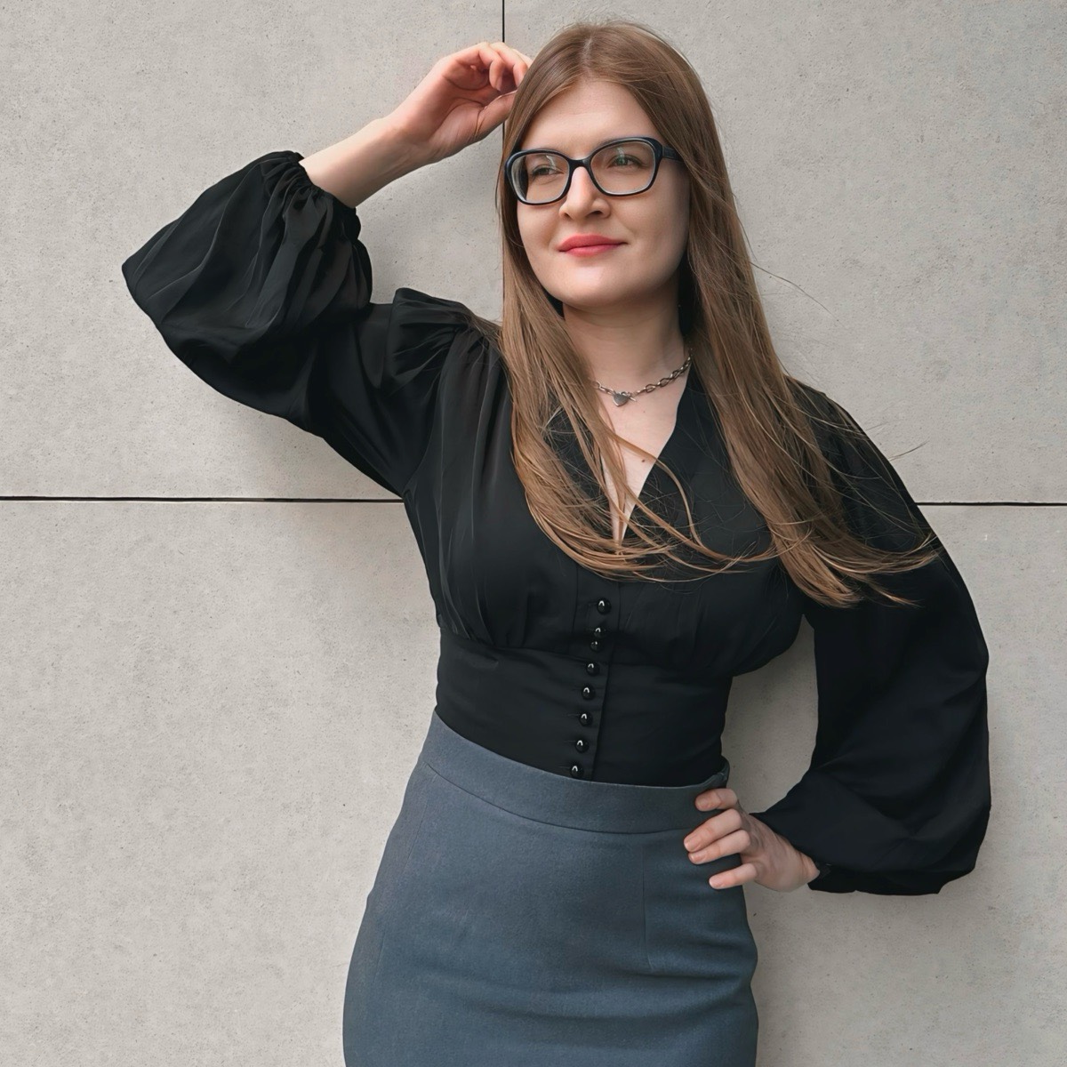 Дарья Никифорова | Сетка — социальная сеть от hh.ru