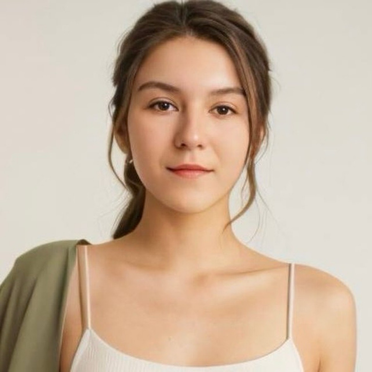 Олеся Уварина | Сетка — социальная сеть от hh.ru