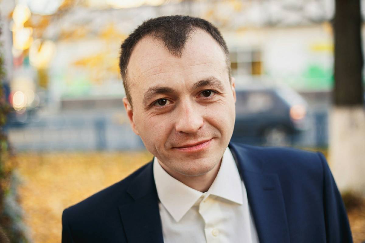 Василий Алексеенко