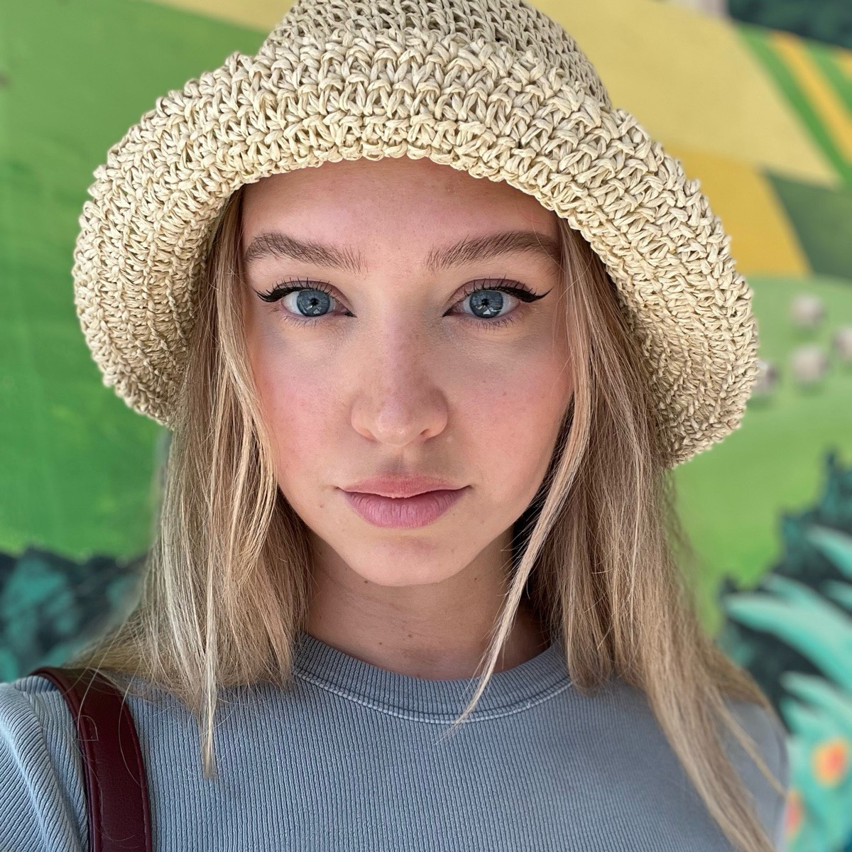 Диана Сладкова