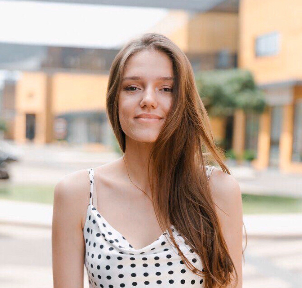 Даяна Абдулаева | Сетка — социальная сеть от hh.ru