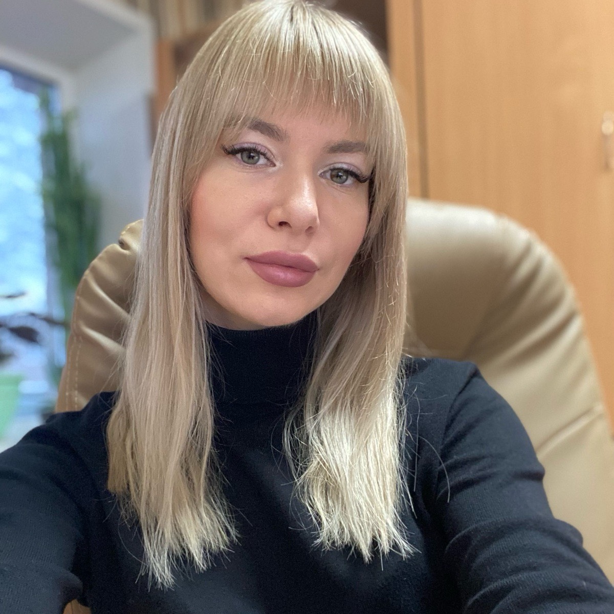 Елизавета Касьянова