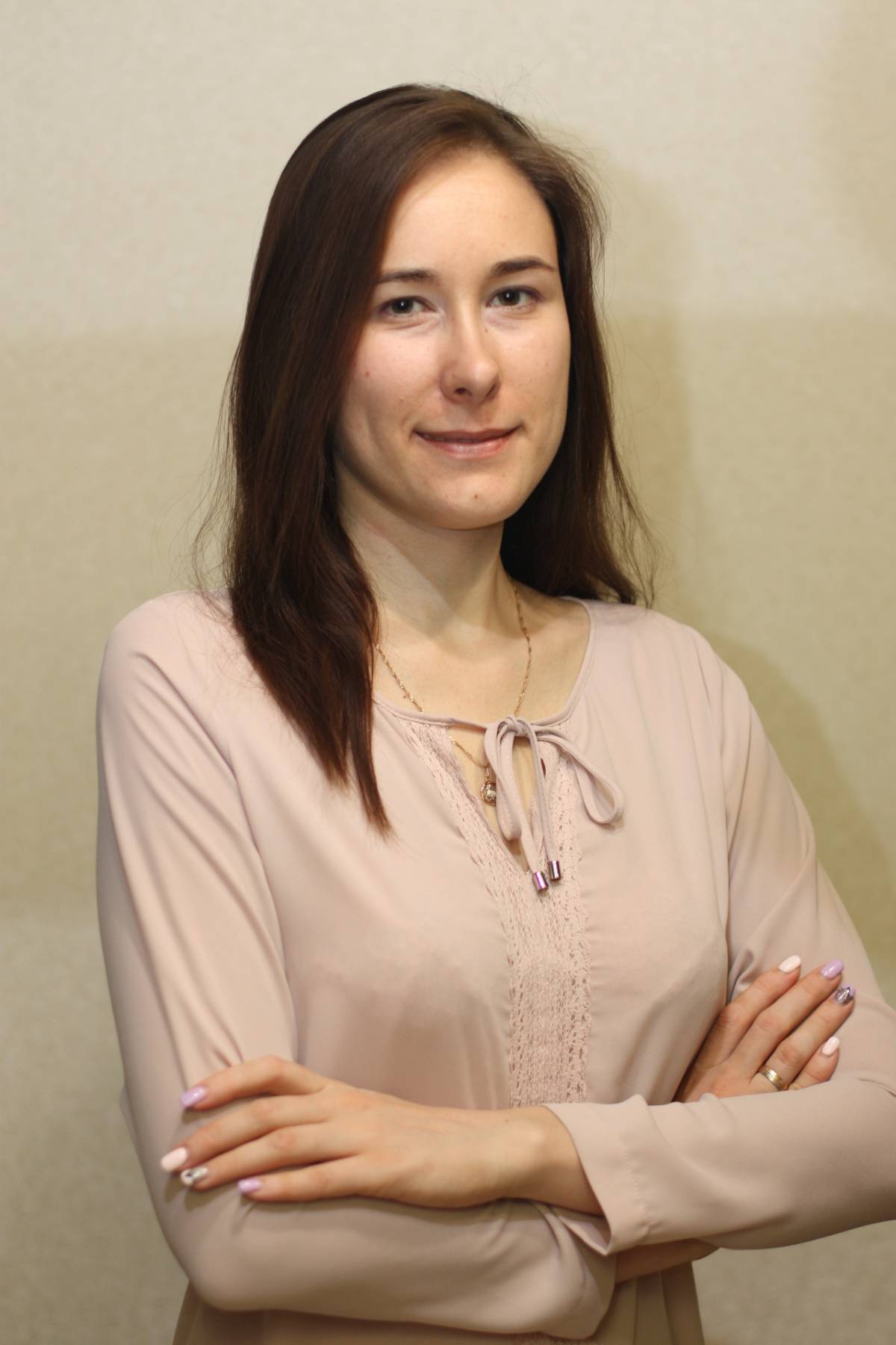 Мария Цветкова
