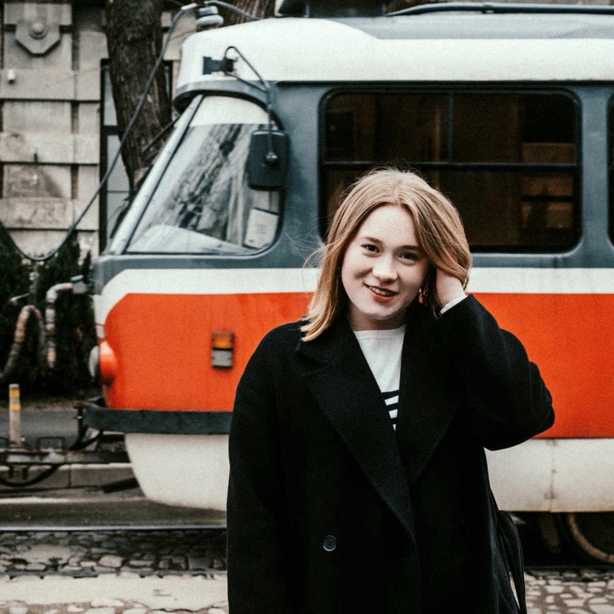 Анастасия Губанова