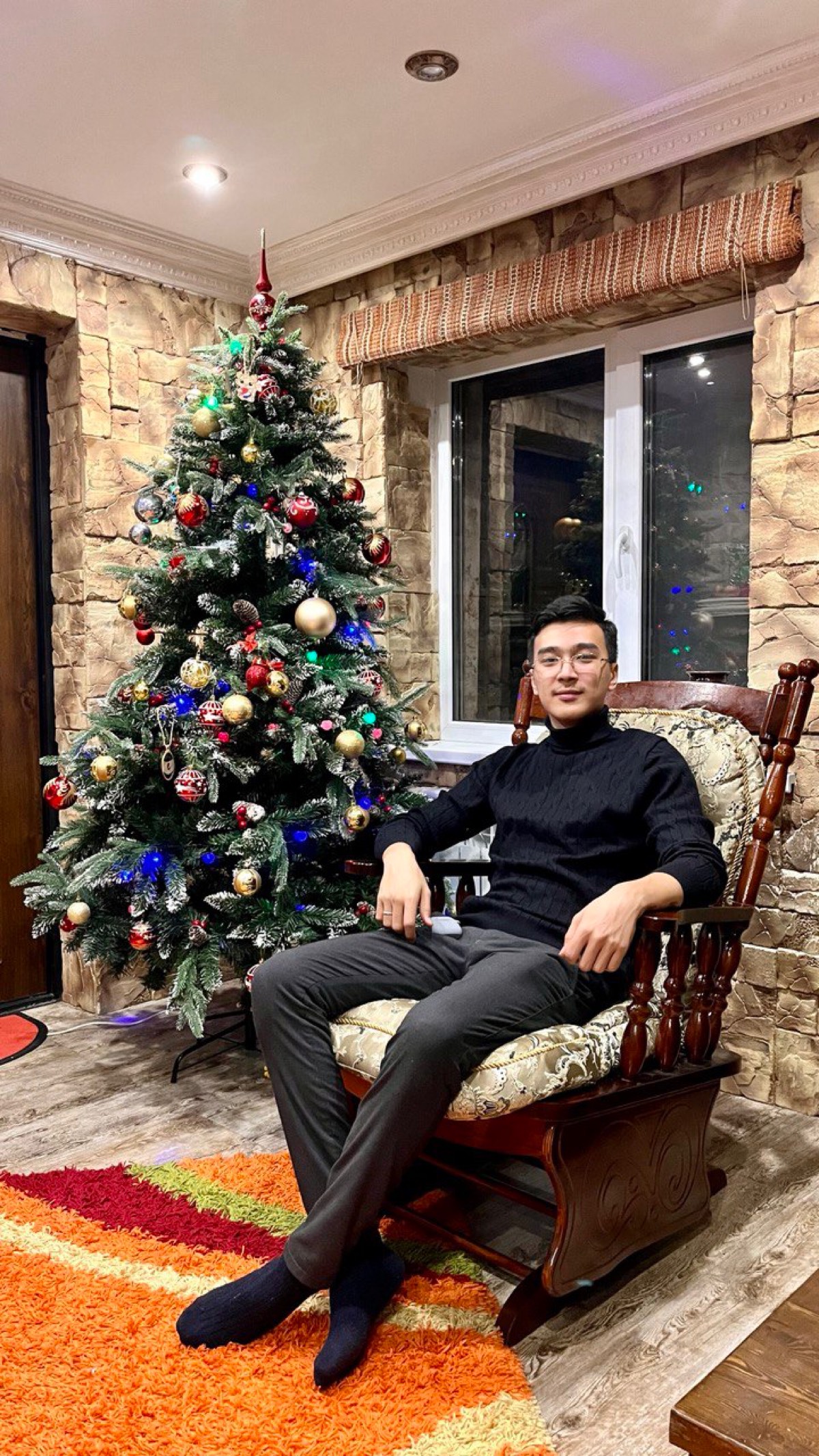 Daryn Assylkhan