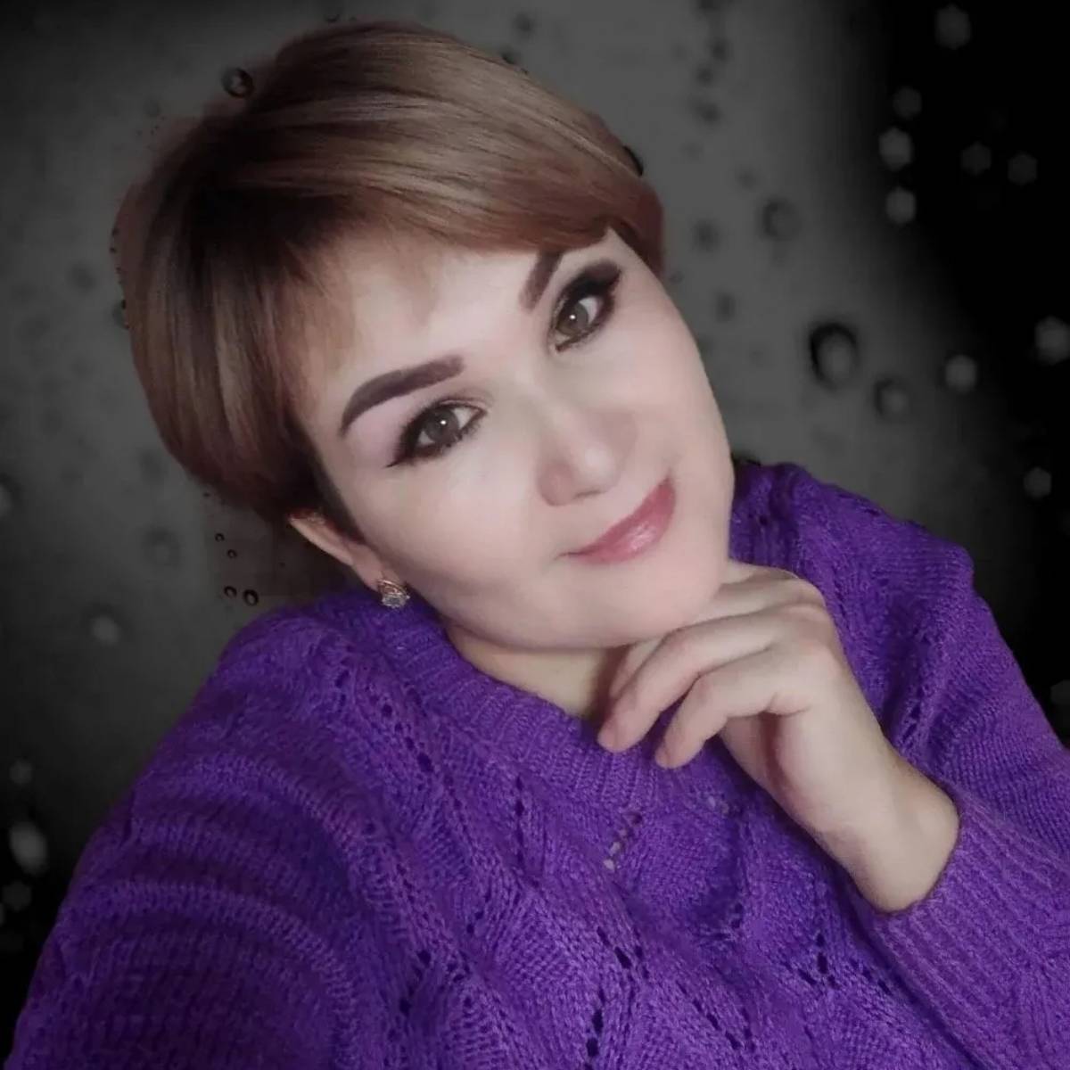 Эльвира Арсланова