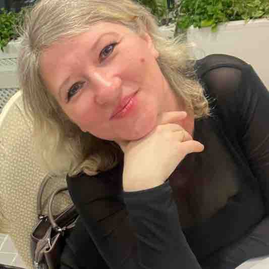 Татьяна Соколова