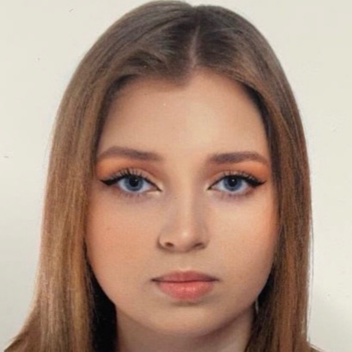 Мария Павлова