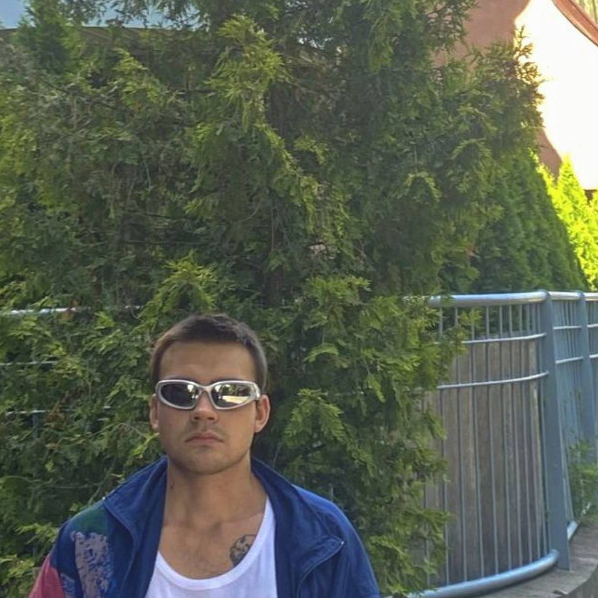 Никита Зашихин | Сетка — социальная сеть от hh.ru