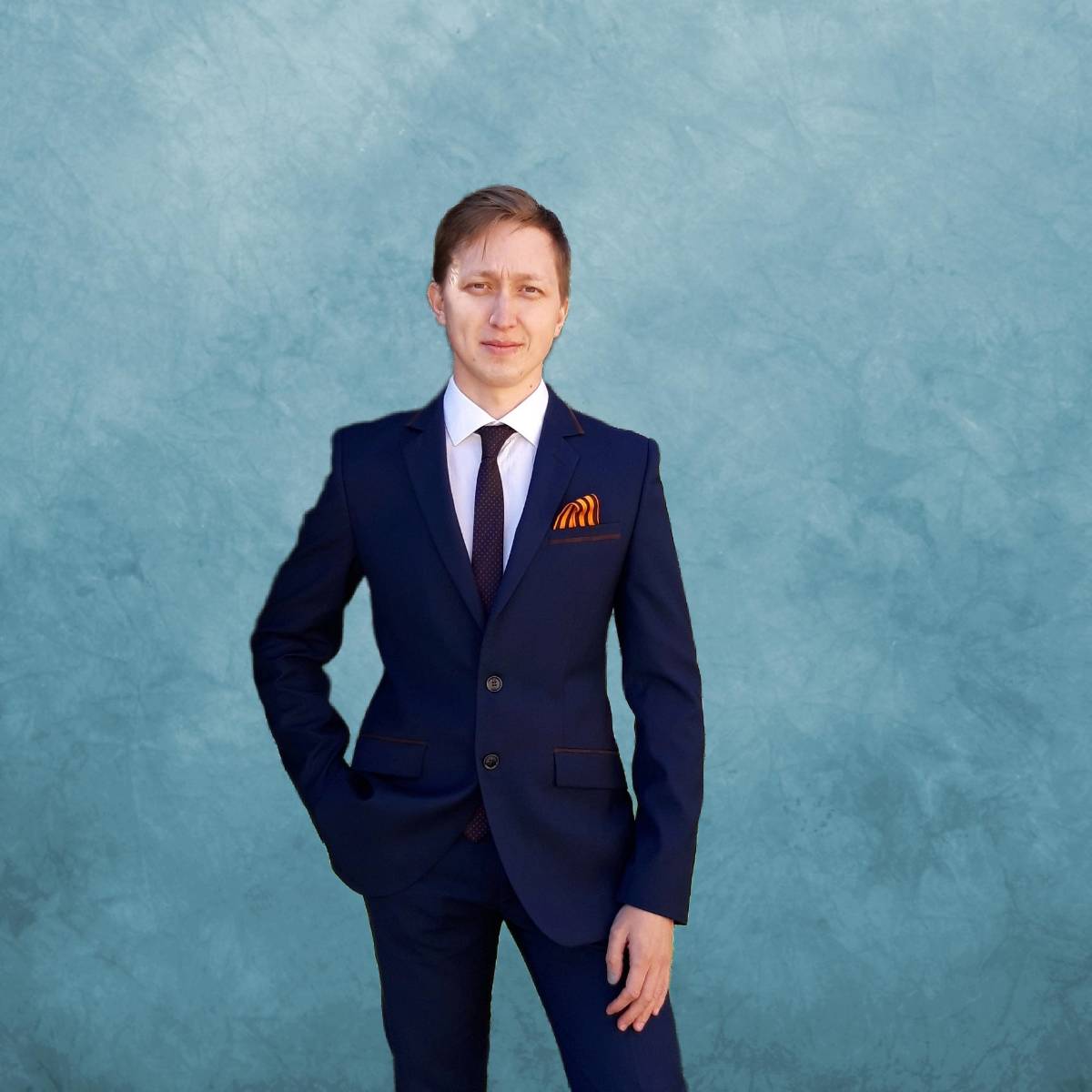 Денис Зайцев | Сетка — социальная сеть от hh.ru