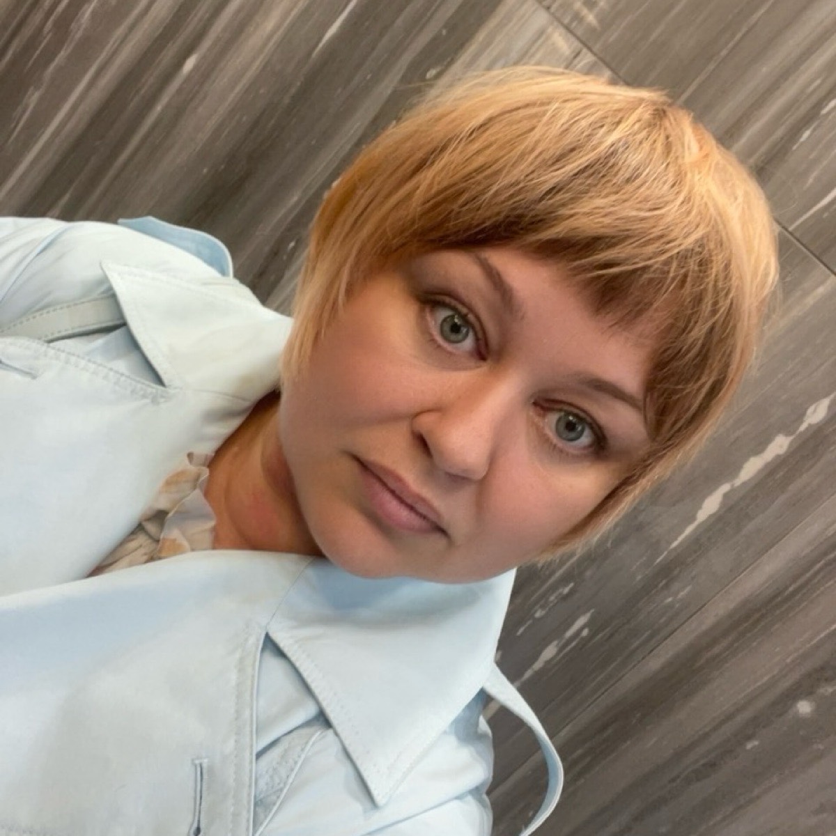 Светлана Вилимсон | Сетка — социальная сеть от hh.ru