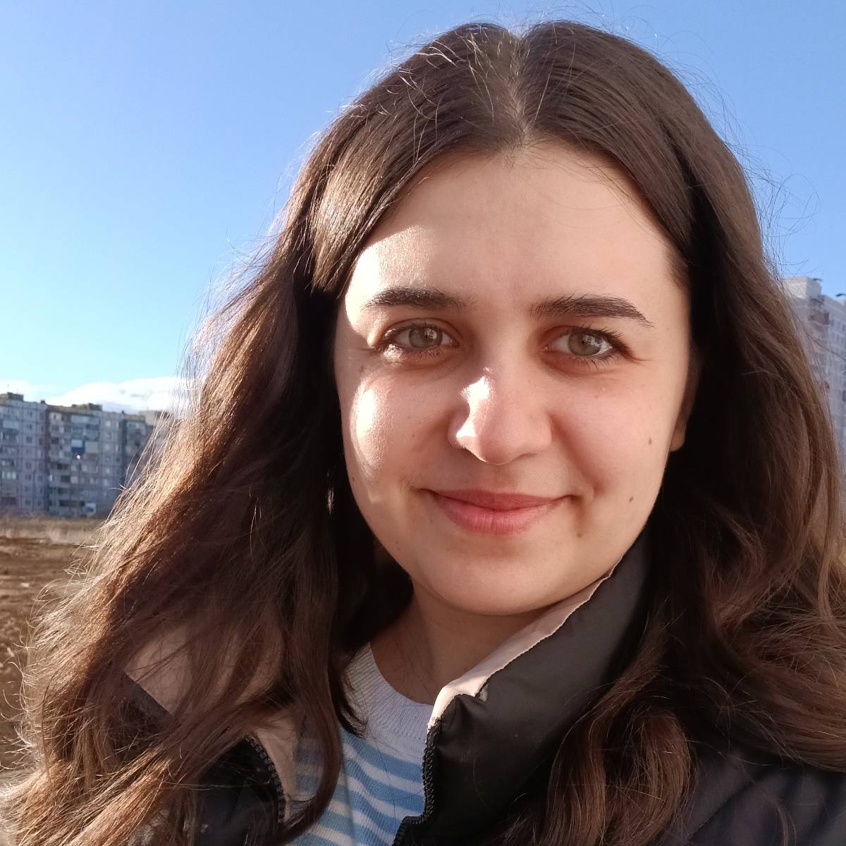 Маргарита Журавлева