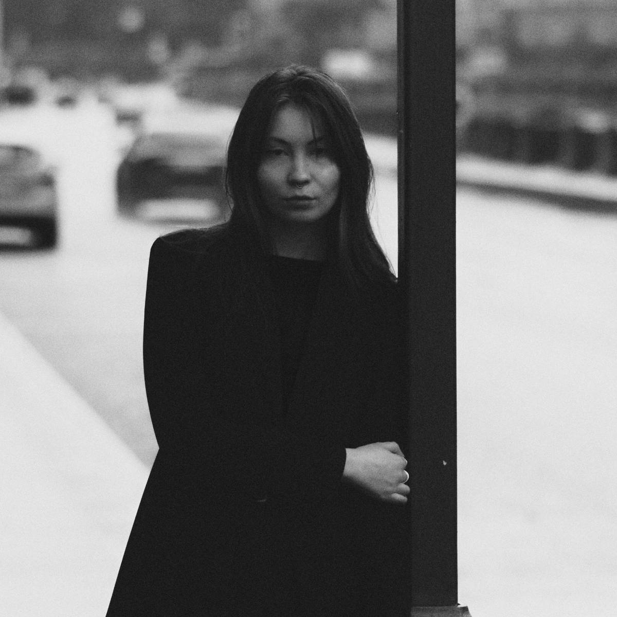 Надежда Анчугова | Сетка — социальная сеть от hh.ru