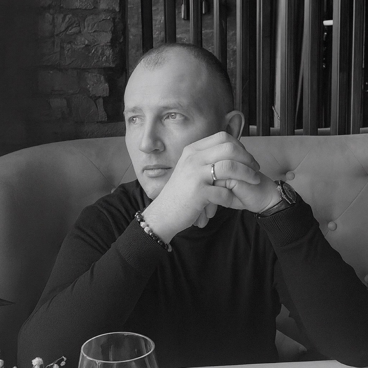 Сергей Ващенко | Сетка — социальная сеть от hh.ru